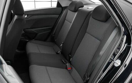 Hyundai Solaris II рестайлинг, 2022 год, 1 749 000 рублей, 9 фотография