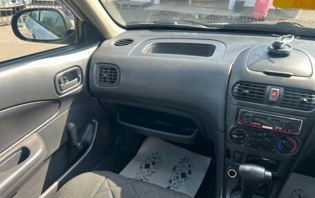 Nissan AD II, 2004 год, 579 000 рублей, 15 фотография