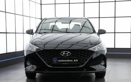 Hyundai Solaris II рестайлинг, 2022 год, 1 749 000 рублей, 2 фотография