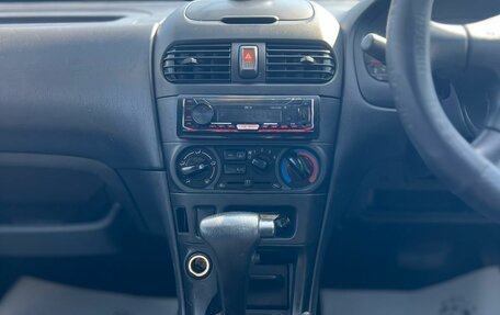 Nissan AD II, 2004 год, 579 000 рублей, 19 фотография
