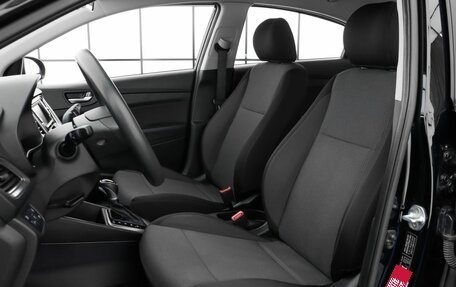 Hyundai Solaris II рестайлинг, 2022 год, 1 749 000 рублей, 8 фотография