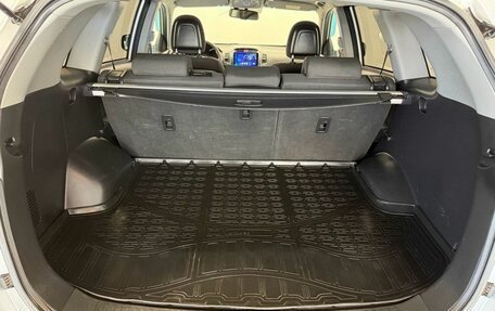 KIA Sorento II рестайлинг, 2014 год, 1 899 000 рублей, 7 фотография