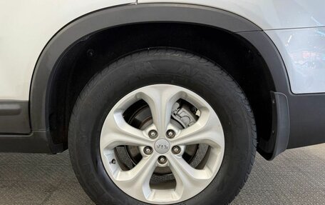 KIA Sorento II рестайлинг, 2014 год, 1 899 000 рублей, 8 фотография