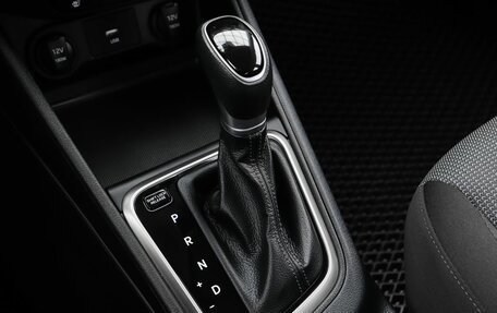 Hyundai Solaris II рестайлинг, 2022 год, 1 749 000 рублей, 17 фотография