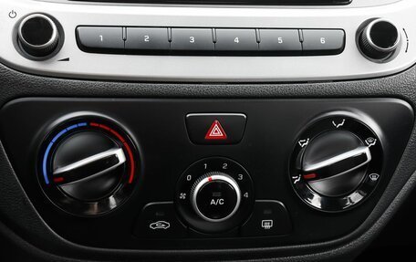 Hyundai Solaris II рестайлинг, 2022 год, 1 749 000 рублей, 15 фотография