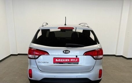 KIA Sorento II рестайлинг, 2014 год, 1 899 000 рублей, 5 фотография