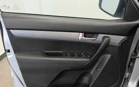 KIA Sorento II рестайлинг, 2014 год, 1 899 000 рублей, 13 фотография