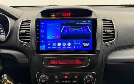 KIA Sorento II рестайлинг, 2014 год, 1 899 000 рублей, 17 фотография
