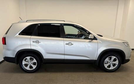 KIA Sorento II рестайлинг, 2014 год, 1 899 000 рублей, 23 фотография