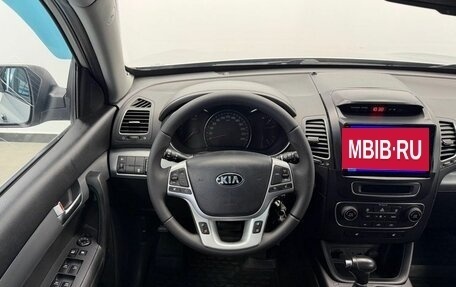 KIA Sorento II рестайлинг, 2014 год, 1 899 000 рублей, 11 фотография