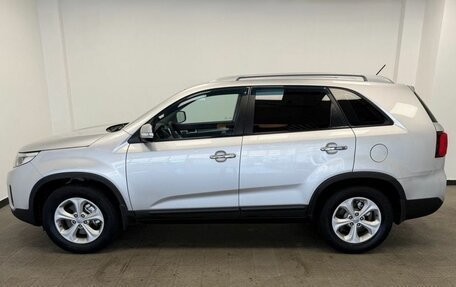 KIA Sorento II рестайлинг, 2014 год, 1 899 000 рублей, 24 фотография