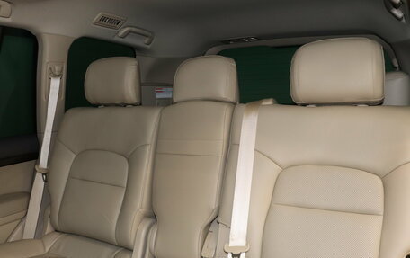 Toyota Land Cruiser 200, 2021 год, 7 990 000 рублей, 15 фотография