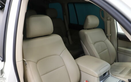 Toyota Land Cruiser 200, 2021 год, 7 990 000 рублей, 14 фотография