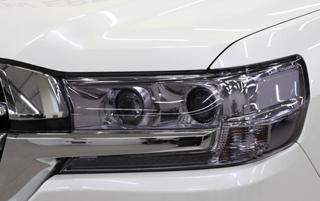 Toyota Land Cruiser 200, 2021 год, 7 990 000 рублей, 19 фотография