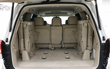 Toyota Land Cruiser 200, 2021 год, 7 990 000 рублей, 33 фотография