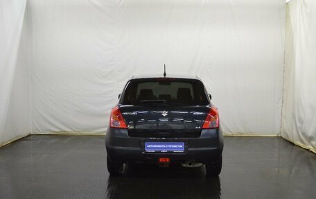 Suzuki Swift III, 2007 год, 350 000 рублей, 5 фотография