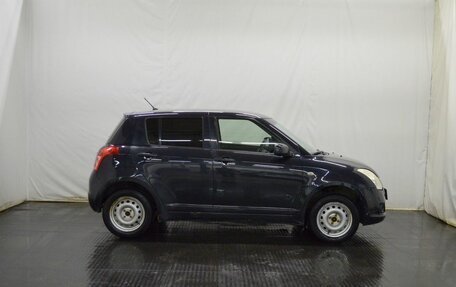 Suzuki Swift III, 2007 год, 350 000 рублей, 7 фотография