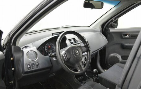 Suzuki Swift III, 2007 год, 350 000 рублей, 9 фотография