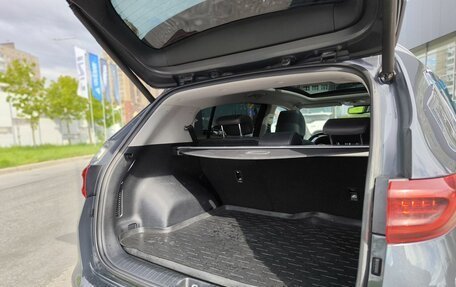 KIA Sportage IV рестайлинг, 2018 год, 2 250 000 рублей, 7 фотография