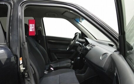 Suzuki Swift III, 2007 год, 350 000 рублей, 11 фотография