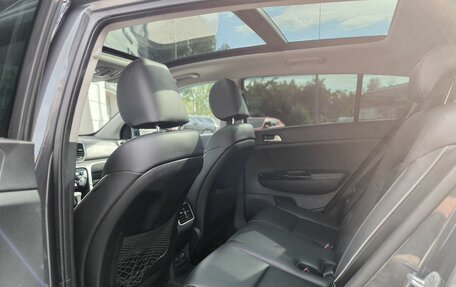 KIA Sportage IV рестайлинг, 2018 год, 2 250 000 рублей, 13 фотография