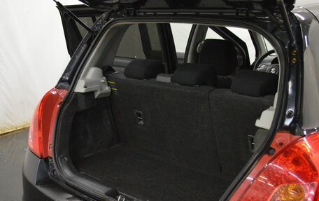 Suzuki Swift III, 2007 год, 350 000 рублей, 13 фотография