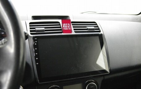 Suzuki Swift III, 2007 год, 350 000 рублей, 12 фотография