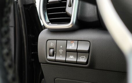KIA Sportage IV рестайлинг, 2018 год, 2 250 000 рублей, 16 фотография