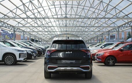 KIA Sportage IV рестайлинг, 2022 год, 3 260 000 рублей, 4 фотография