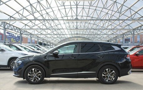 KIA Sportage IV рестайлинг, 2022 год, 3 260 000 рублей, 2 фотография