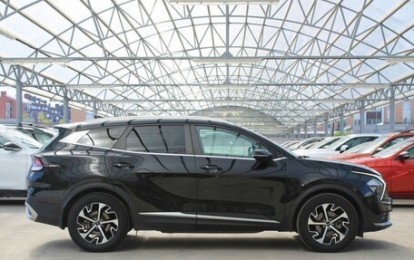 KIA Sportage IV рестайлинг, 2022 год, 3 260 000 рублей, 6 фотография