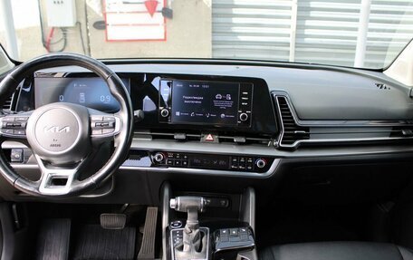 KIA Sportage IV рестайлинг, 2022 год, 3 260 000 рублей, 9 фотография
