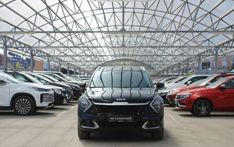 KIA Sportage IV рестайлинг, 2022 год, 3 260 000 рублей, 8 фотография