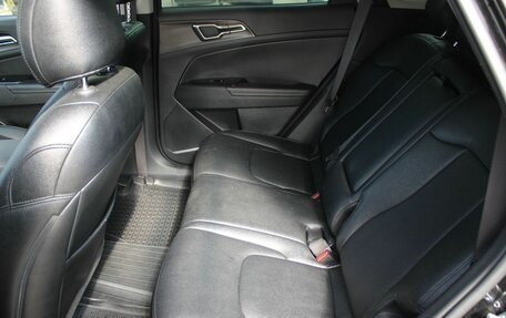 KIA Sportage IV рестайлинг, 2022 год, 3 260 000 рублей, 14 фотография