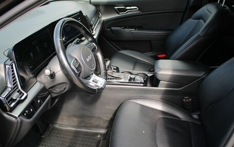 KIA Sportage IV рестайлинг, 2022 год, 3 260 000 рублей, 13 фотография