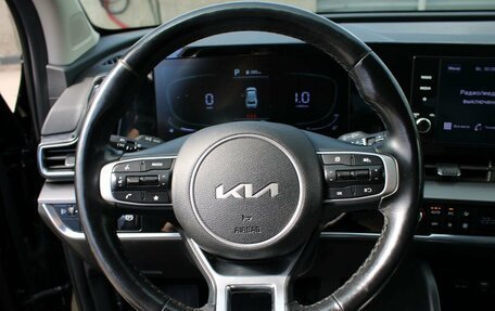 KIA Sportage IV рестайлинг, 2022 год, 3 260 000 рублей, 10 фотография