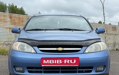 Chevrolet Lacetti, 2006 год, 249 999 рублей, 3 фотография