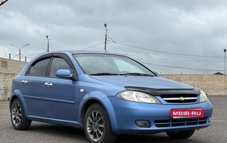 Chevrolet Lacetti, 2006 год, 249 999 рублей, 2 фотография