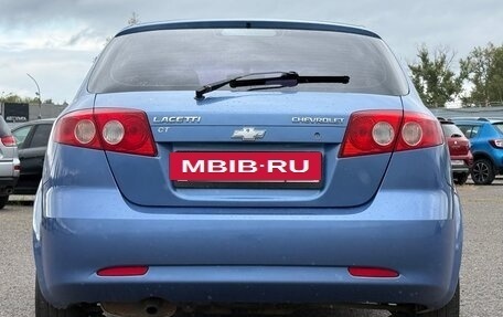 Chevrolet Lacetti, 2006 год, 249 999 рублей, 6 фотография