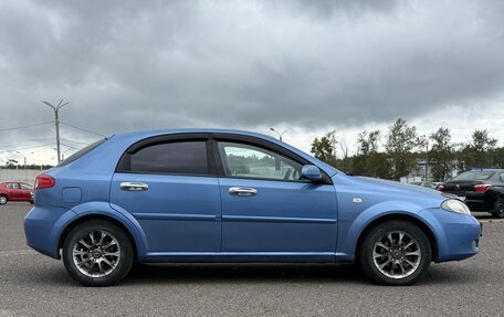 Chevrolet Lacetti, 2006 год, 249 999 рублей, 9 фотография
