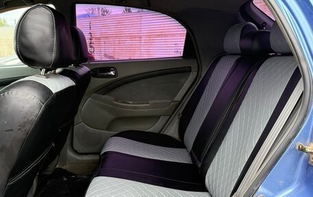 Chevrolet Lacetti, 2006 год, 249 999 рублей, 12 фотография