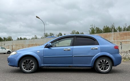 Chevrolet Lacetti, 2006 год, 249 999 рублей, 8 фотография