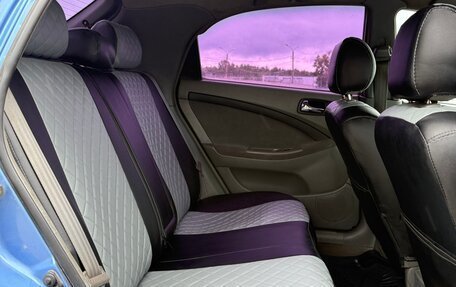 Chevrolet Lacetti, 2006 год, 249 999 рублей, 13 фотография
