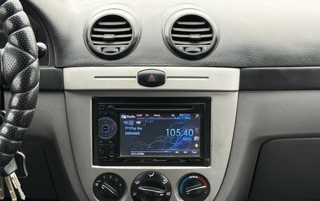 Chevrolet Lacetti, 2006 год, 249 999 рублей, 18 фотография
