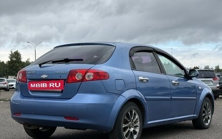 Chevrolet Lacetti, 2006 год, 249 999 рублей, 7 фотография