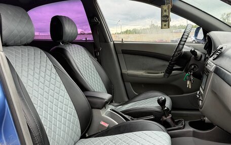 Chevrolet Lacetti, 2006 год, 249 999 рублей, 15 фотография