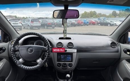 Chevrolet Lacetti, 2006 год, 249 999 рублей, 16 фотография