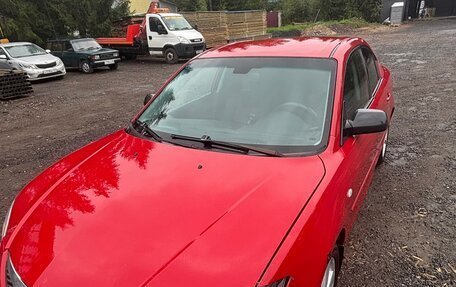 Mazda 3, 2005 год, 300 000 рублей, 2 фотография