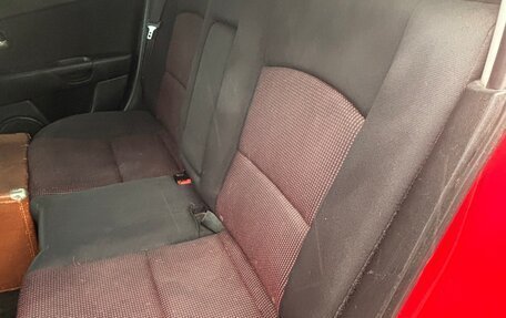 Mazda 3, 2005 год, 300 000 рублей, 5 фотография