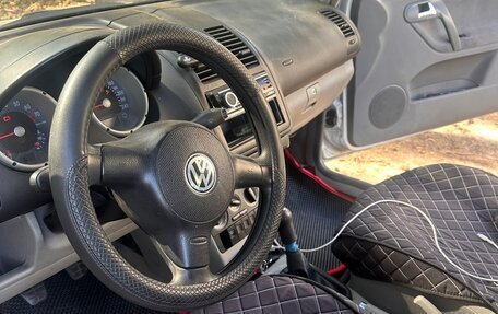 Volkswagen Polo III рестайлинг, 2001 год, 200 000 рублей, 6 фотография